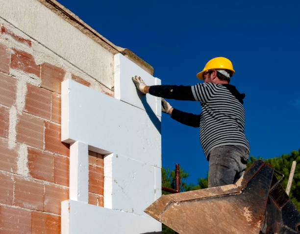 Best Insulation Maintenance and Repair in Squaw Valley, CA