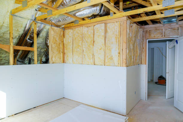 Best Insulation Installation Services in Squaw Valley, CA