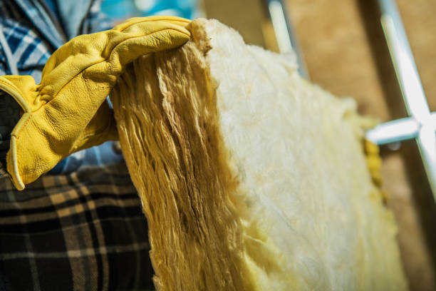 Best Insulation for Specific Applications in Squaw Valley, CA