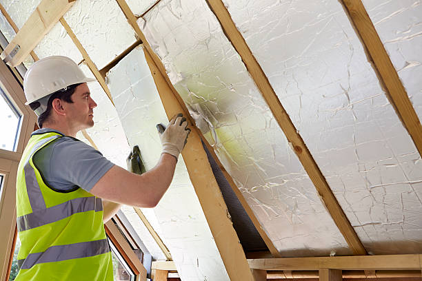 Best Energy Efficiency Solutions in Squaw Valley, CA